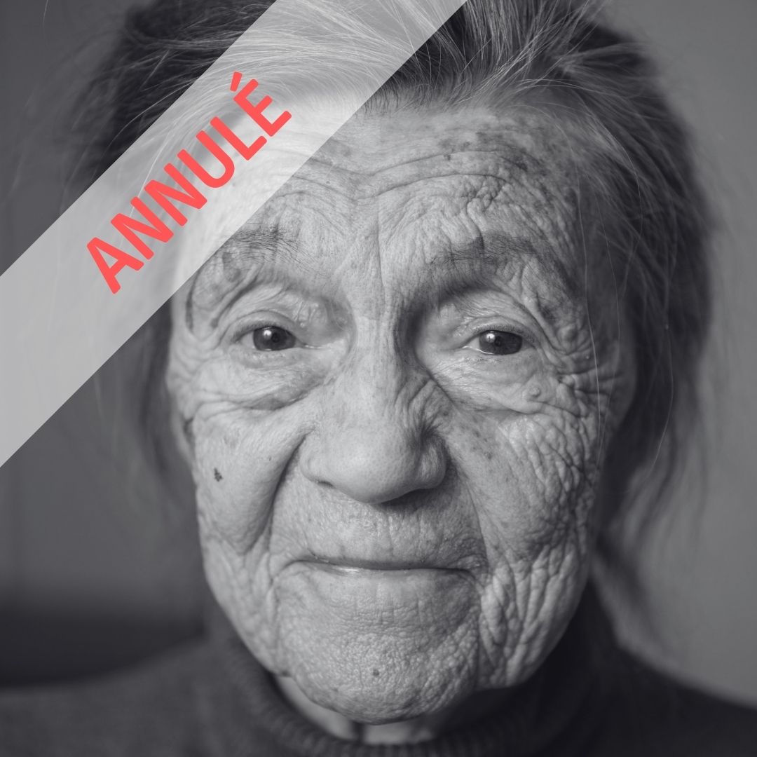 centenaires annulé