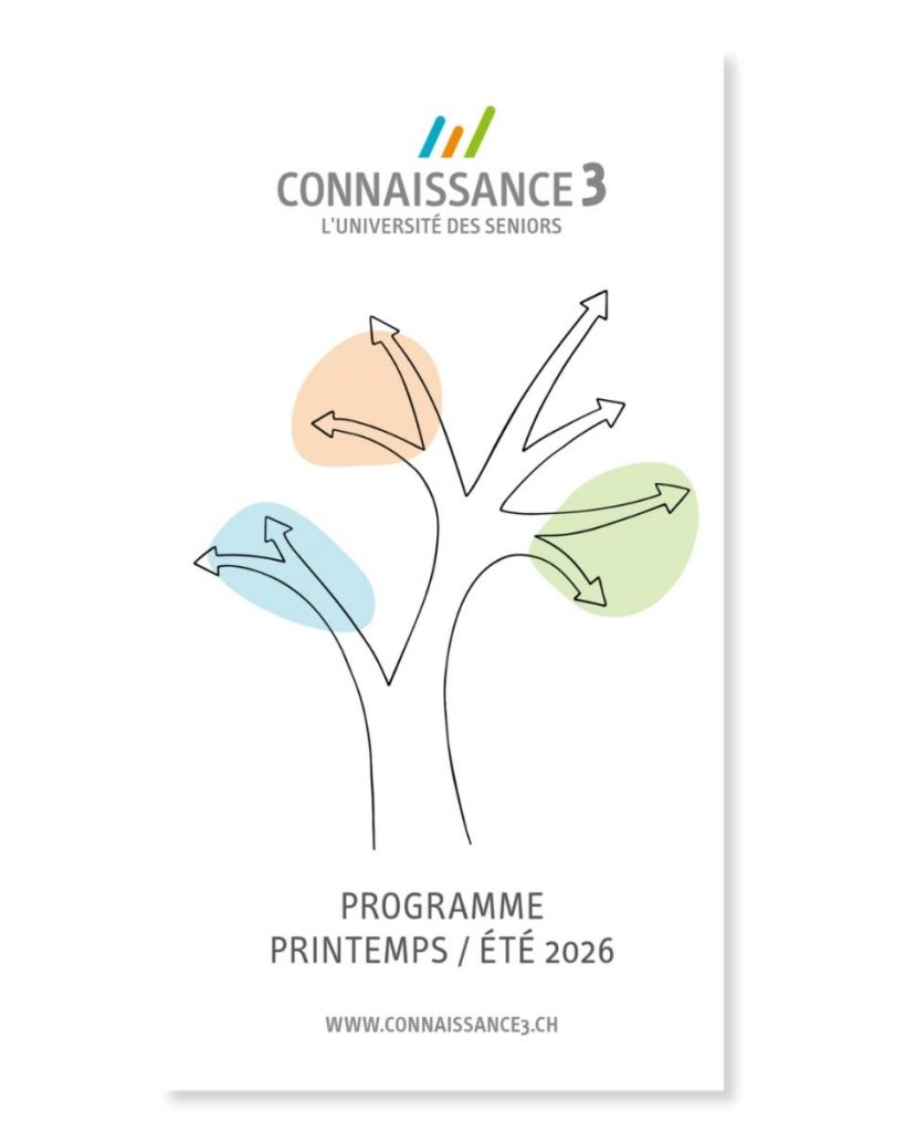 visuel programme pe26