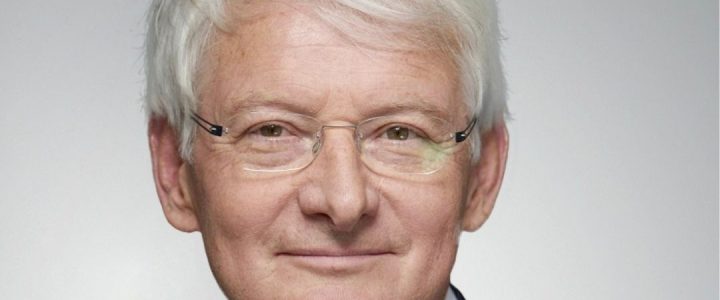 Conférence d’ouverture 2026 – Quelle architecture pour l’économie de demain? jean pierre