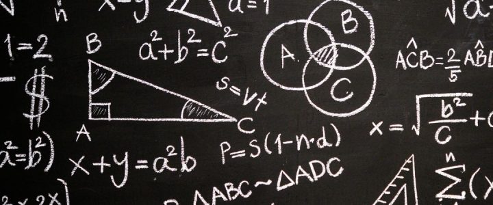 Sciences – Les mathématiques ou l’apprentissage de la curiosité 1. math