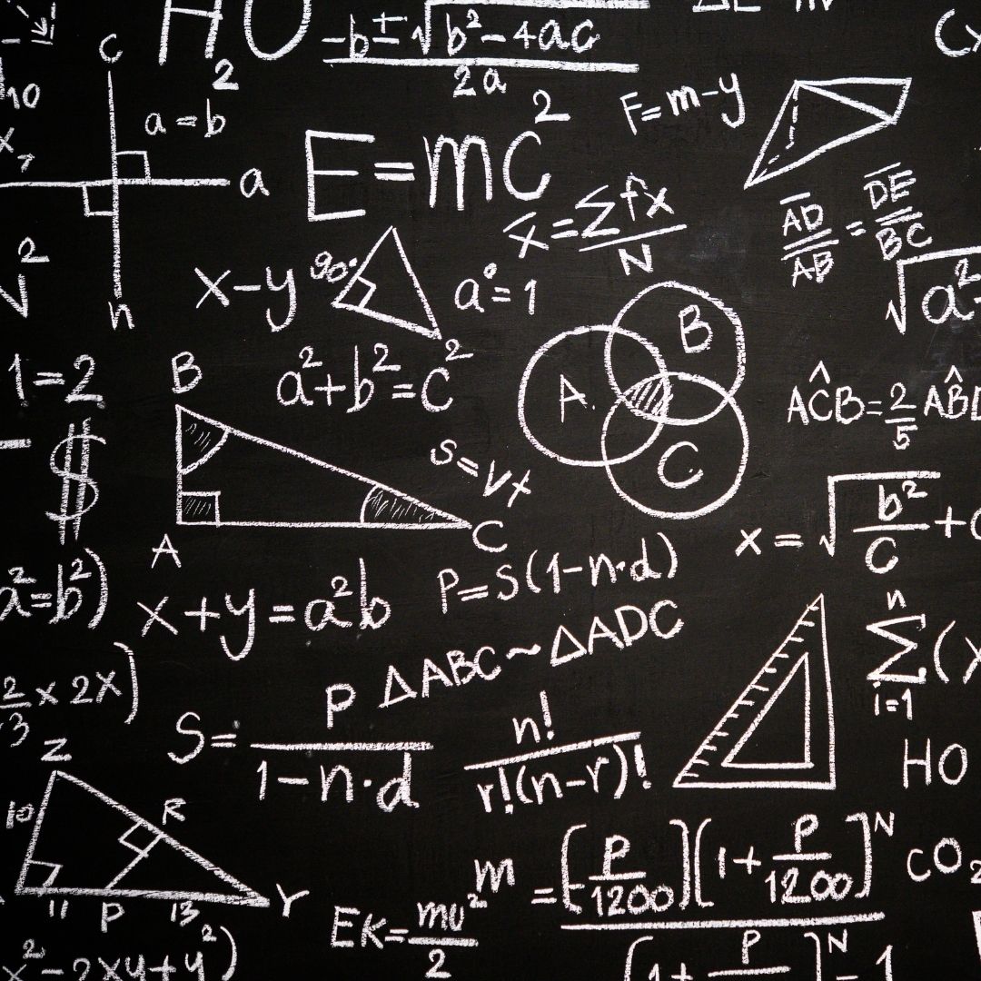 1. math