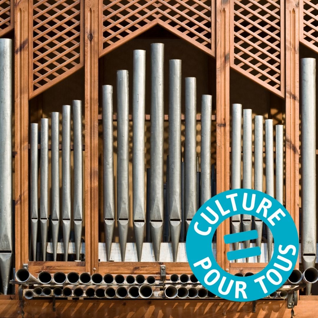 1. orgue