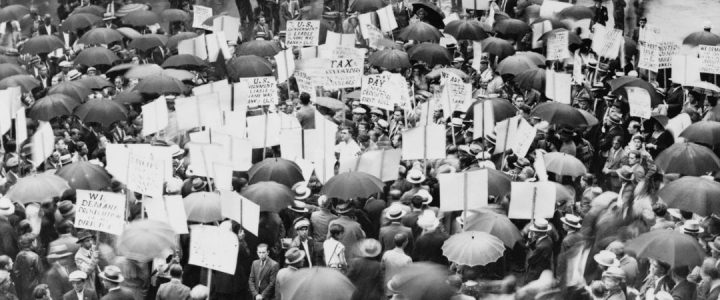 Histoire – La Suisse, de l’Expo au choc pétrolier | 1964-1975: une décennie émancipatrice? 18. de l'expo au choc pétrolier