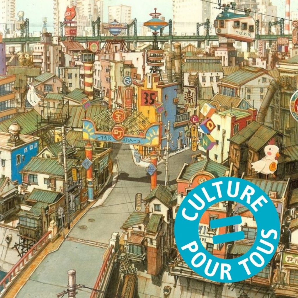 19. villes japonaises