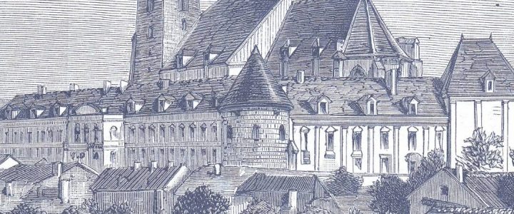 Histoire – Femina et ecclesia, la femme et l’église 21. femmes et eglise