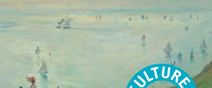 Histoire de l’art – L’art du paysage, l’art dans le paysage 23. l'art du paysage