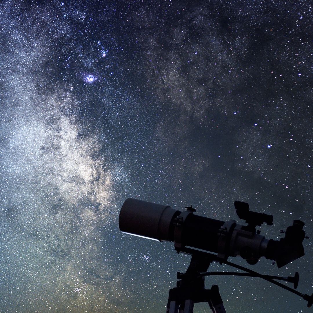 27. comprendre l’univers