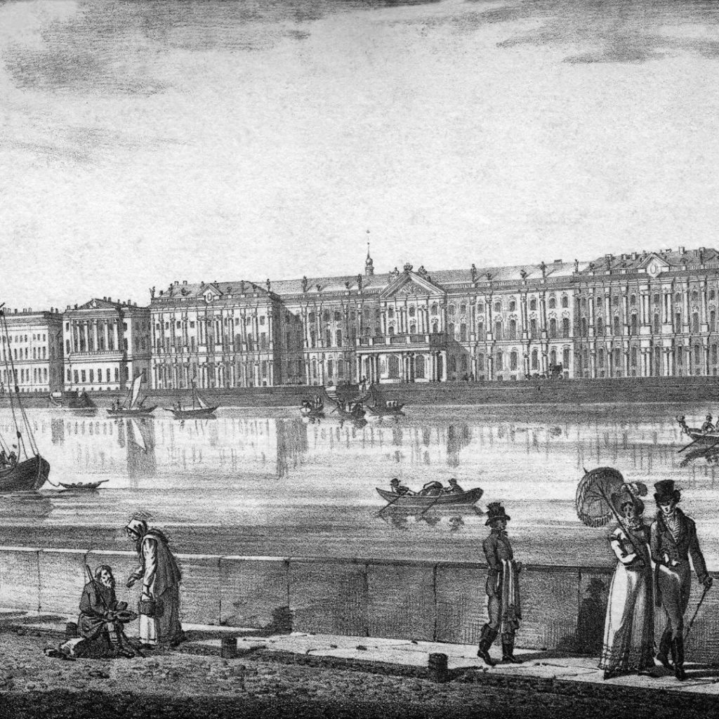 6. l'appel de l'est