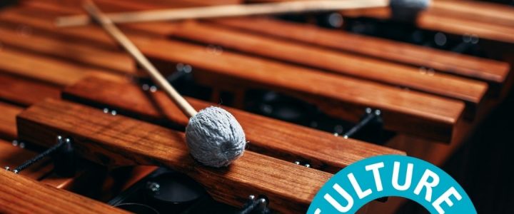 De l’opéra aux percussions, la musique sous différentes coutures 9. opéra