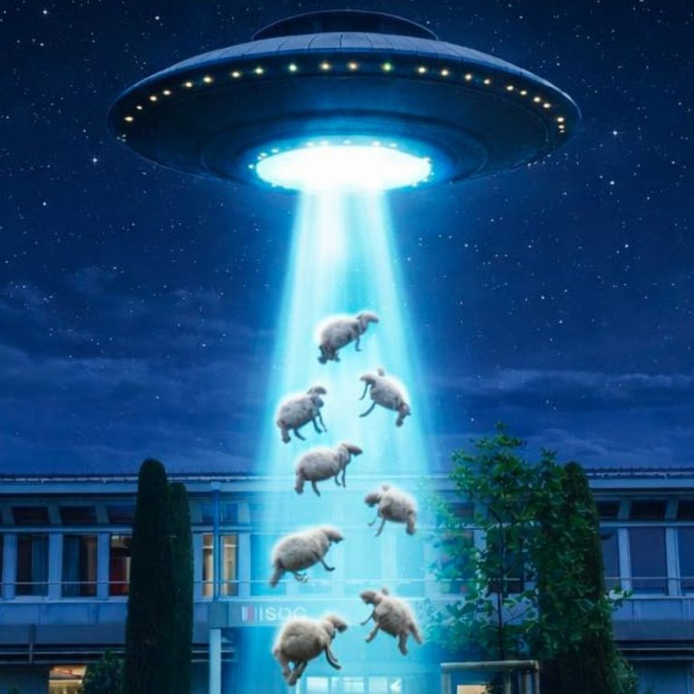droit et extraterrestres