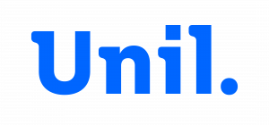 unil logo bleu