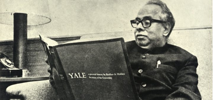 Arignar Anna Reading