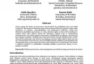 Rethinking Platform Governance in Pre-Platform Crisis Settings
