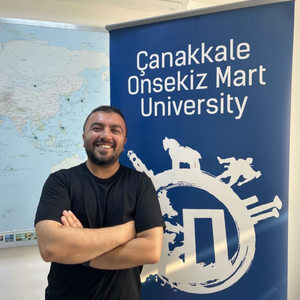 ali emrah tokatlioglu