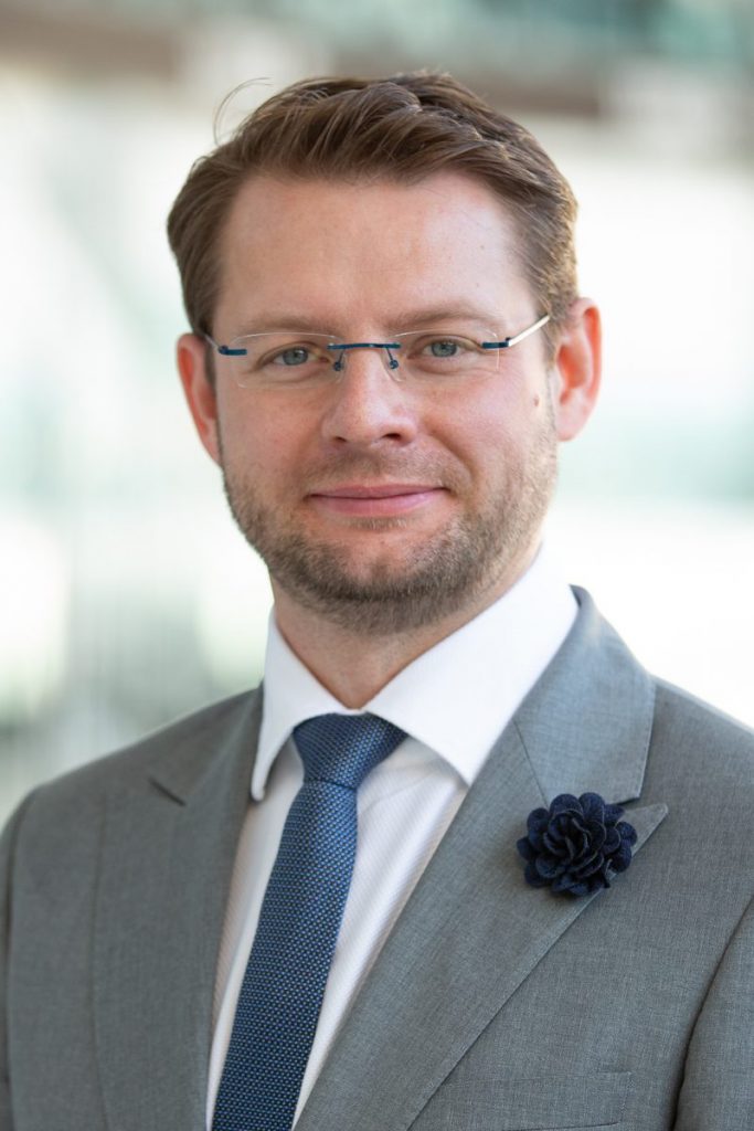olivier jarosz