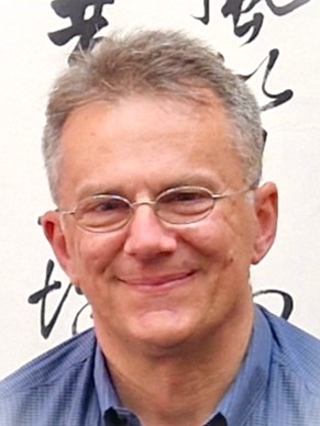 peter vamos photo