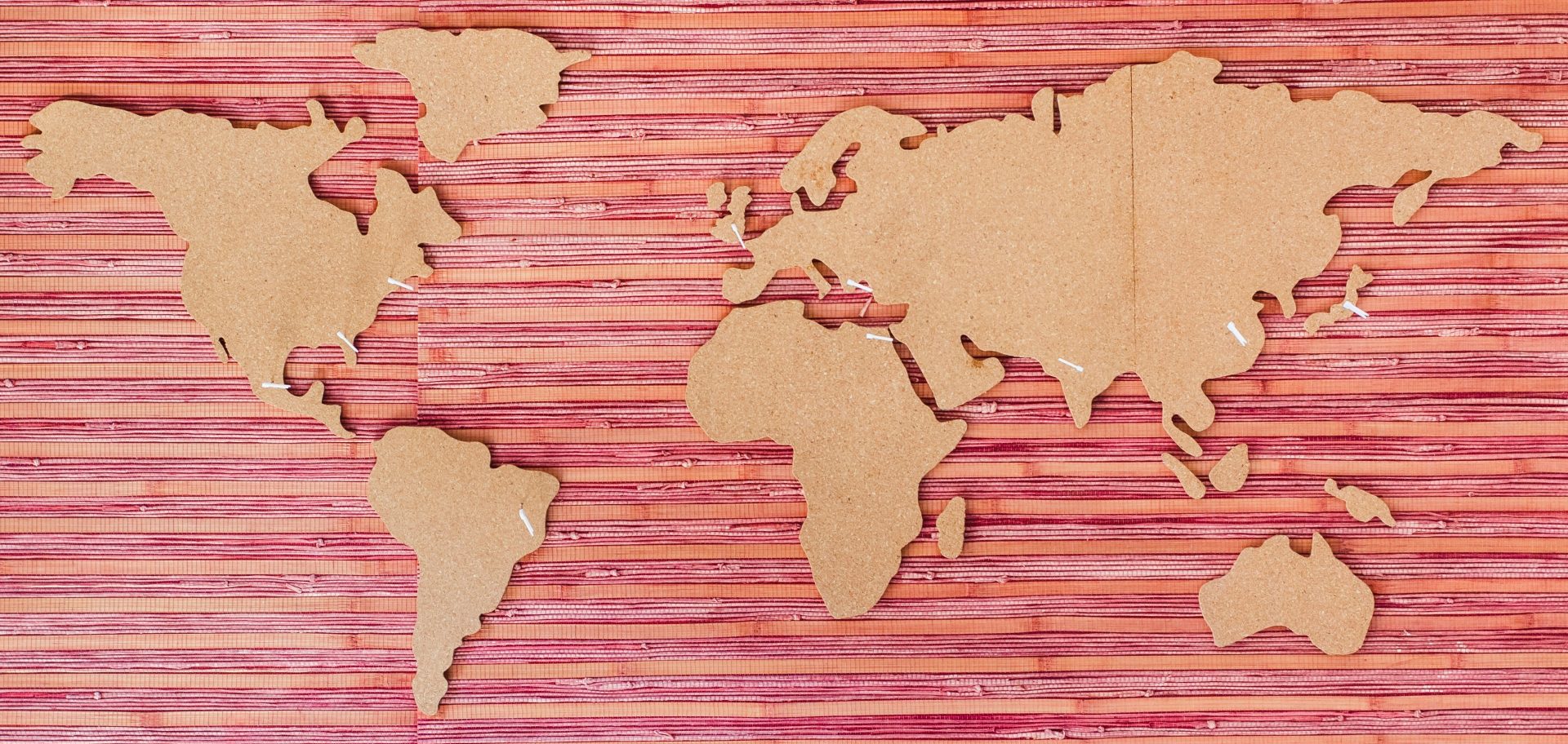 world