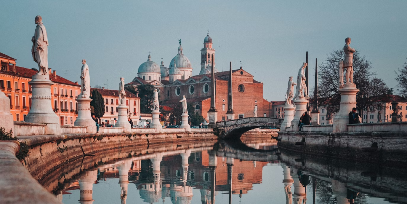 padova crop