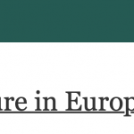 Law & Literature in Europe