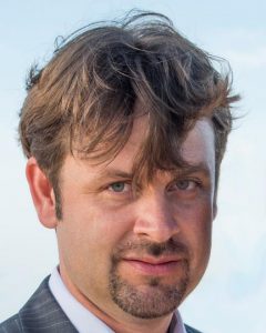 olivier broennimann