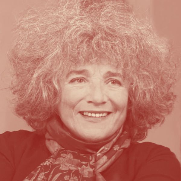coline serreau