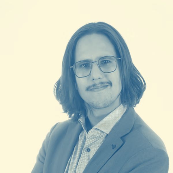 gregory thonney