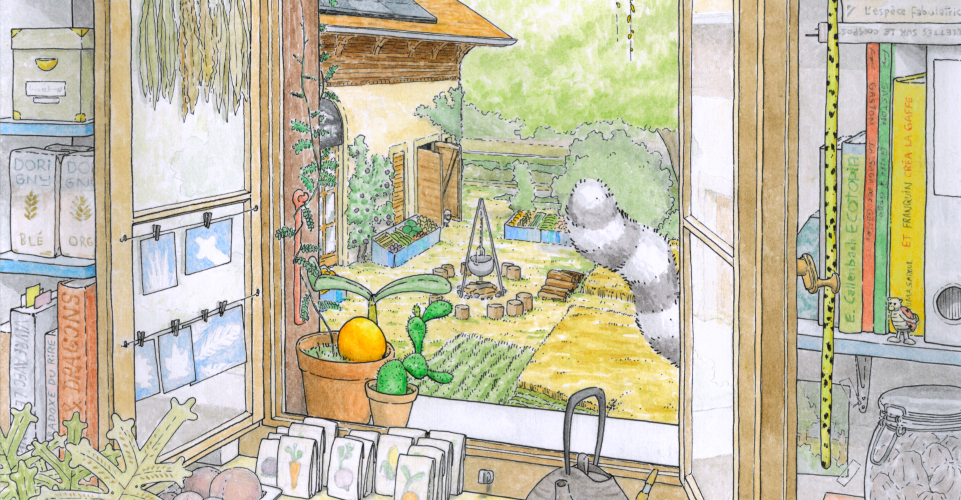 homepage