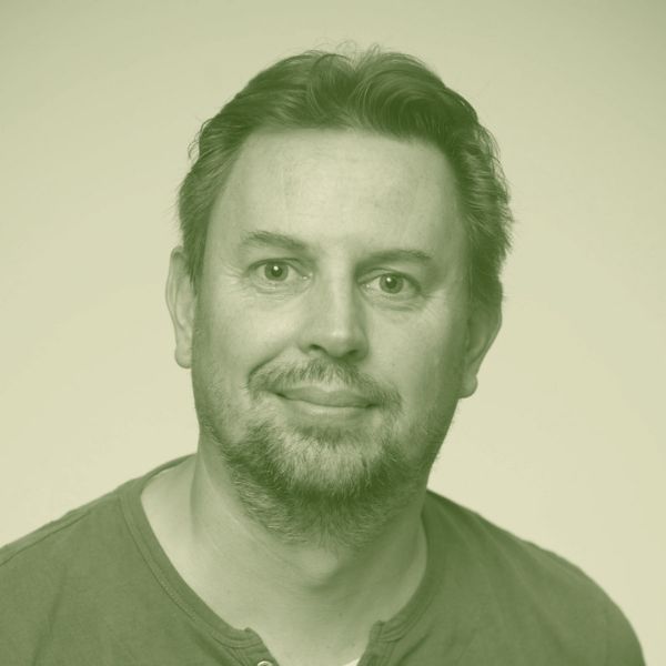 laurent leforestier