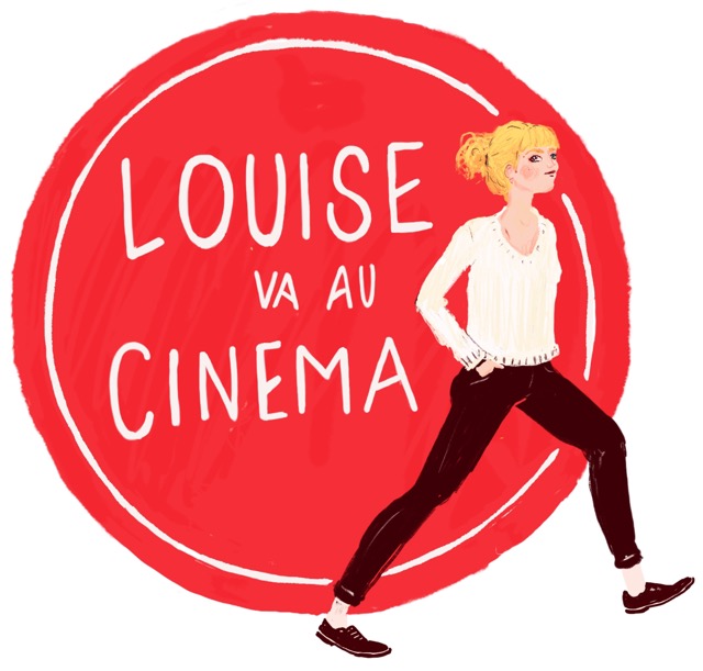louise va au cinéma moyenne