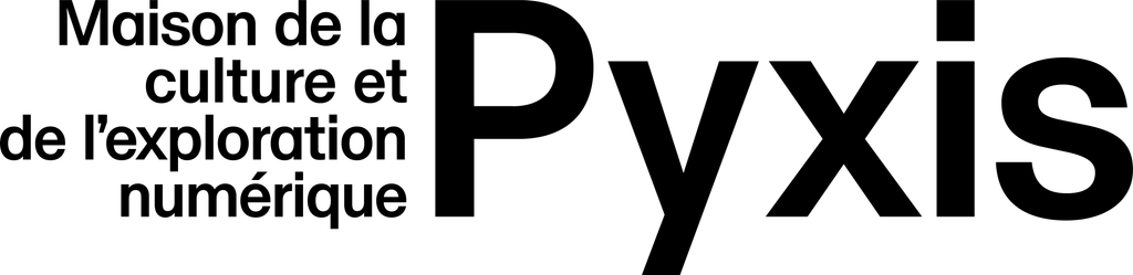 pyxismaison logo