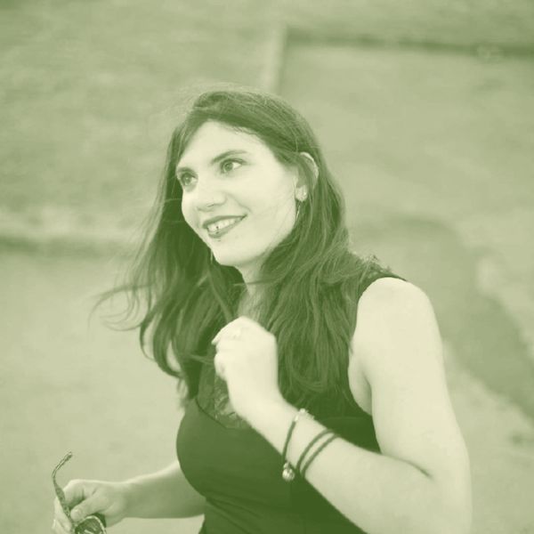 roxane borgeaud