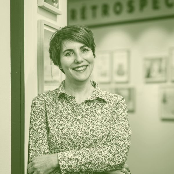 stephanie reinhard