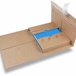 Emballage pour livres et catalogues 365x265