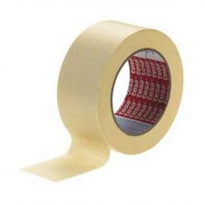 Ruban à masquer de carrossier 15mm x 50 m