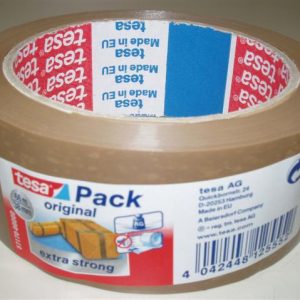 Ruban emballage EXTRA STRONG larg 38mm