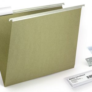 Dossier suspendu Biella original A4