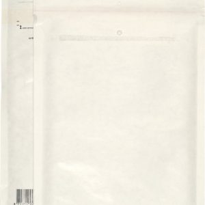 Pochette d'envoi à bulles