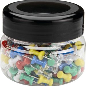 Épingle pour tableau liège