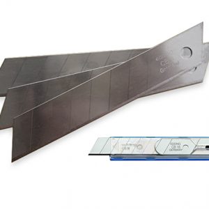Lame de rechange pour cutter