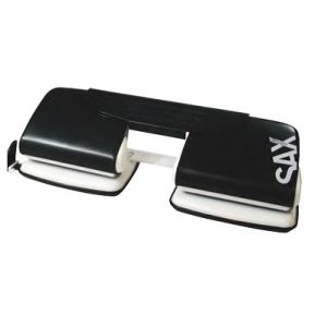 Perforatrice  4 trous noir 14 feuilles