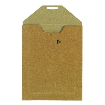 Pochette d'expédition en carton 240x315