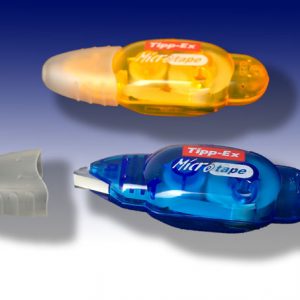 Mini correcteur TESAunil