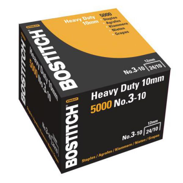 Agrafe BOSTITCH  No. 3