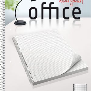 Bloc Collège Elco A4