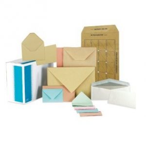 Enveloppes / Emballages d'expédition