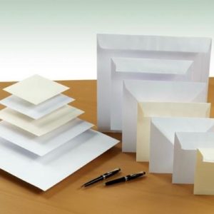 Enveloppes
