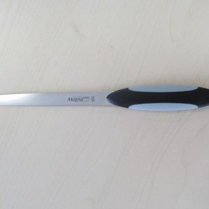 Ouvre-lettres,lame nickelée