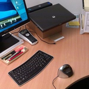 Matériel informatique