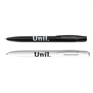 le stylo bic unil