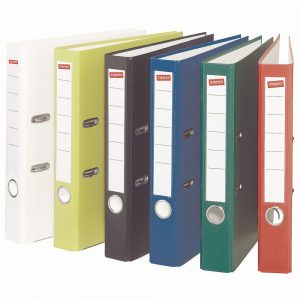 Classeur dos 4cm